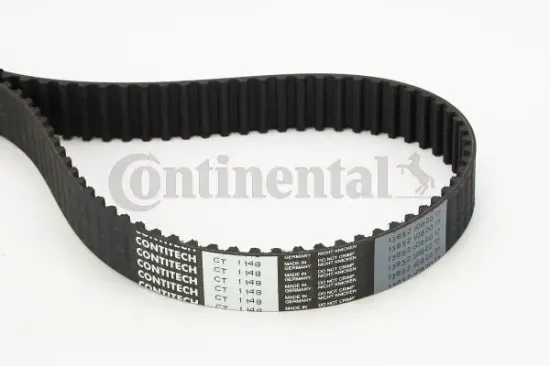Zahnriemen CONTITECH CT1148 Bild Zahnriemen CONTITECH CT1148
