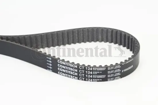 Zahnriemen CONTITECH CT1241 Bild Zahnriemen CONTITECH CT1241