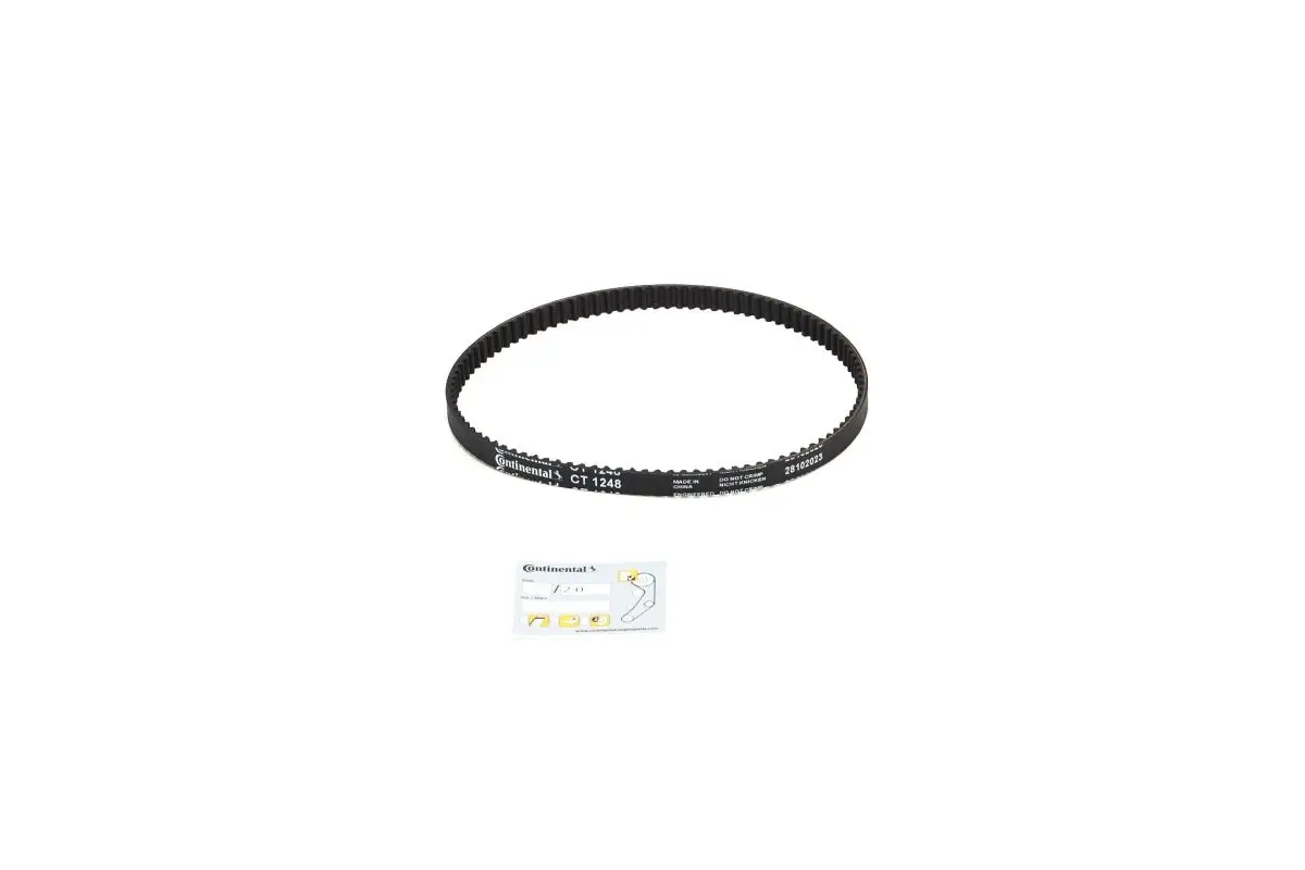 Zahnriemen CONTITECH CT1248