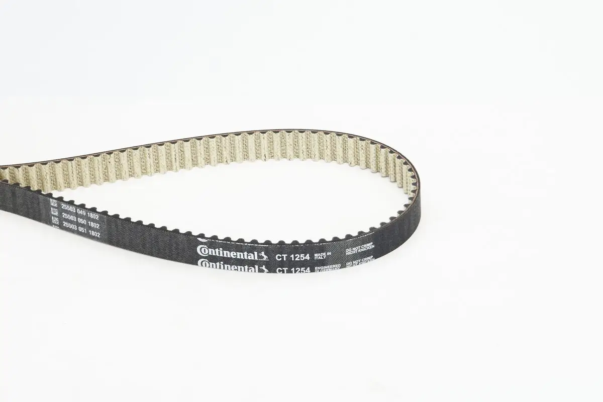 Zahnriemen CONTITECH CT1254