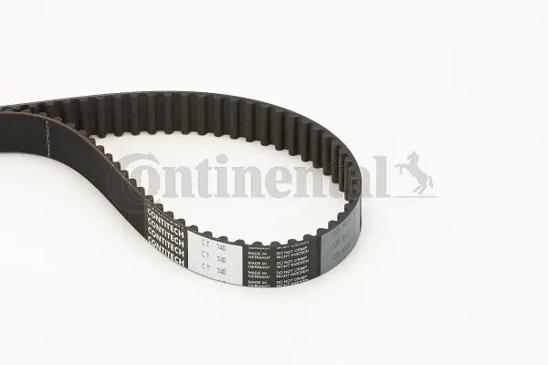 Zahnriemen CONTITECH CT740