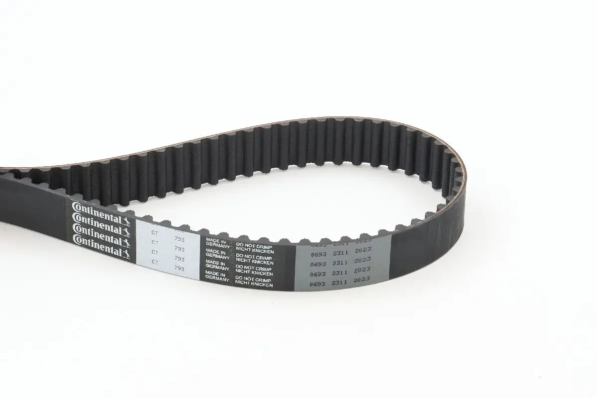 Zahnriemen CONTITECH CT793
