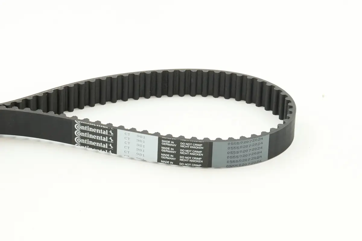 Zahnriemen CONTITECH CT981