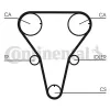 Zahnriemensatz CONTITECH CT1047K1 Bild Zahnriemensatz CONTITECH CT1047K1