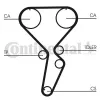 Zahnriemen CONTITECH CT1116