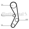 Zahnriemen CONTITECH CT605 Bild Zahnriemen CONTITECH CT605