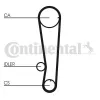 Zahnriemen CONTITECH CT715