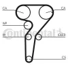 Zahnriemen CONTITECH CT1149 Bild Zahnriemen CONTITECH CT1149