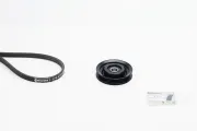 Keilrippenriemensatz CONTITECH 3PK670K1