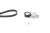 Keilrippenriemensatz CONTITECH 3PK870K1 Bild Keilrippenriemensatz CONTITECH 3PK870K1