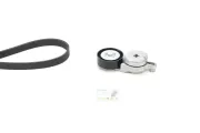Keilrippenriemensatz CONTITECH 3PK870K1