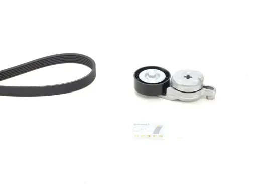 Keilrippenriemensatz CONTITECH 3PK870K1 Bild Keilrippenriemensatz CONTITECH 3PK870K1