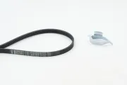 Keilrippenriemensatz CONTITECH 4PK1022 ELAST T1