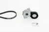 Keilrippenriemensatz CONTITECH 4PK1155K1 Bild Keilrippenriemensatz CONTITECH 4PK1155K1