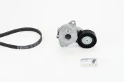 Keilrippenriemensatz CONTITECH 4PK1155K1