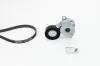 Keilrippenriemensatz CONTITECH 4PK1170K1 Bild Keilrippenriemensatz CONTITECH 4PK1170K1