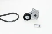 Keilrippenriemensatz CONTITECH 4PK1170K1