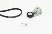 Keilrippenriemensatz CONTITECH 4PK800K1