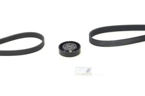 Keilrippenriemensatz CONTITECH 4PK850K1 Bild Keilrippenriemensatz CONTITECH 4PK850K1