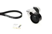 Keilrippenriemensatz CONTITECH 4PK900K1