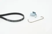 Keilrippenriemensatz CONTITECH 4PK916 ELAST T1