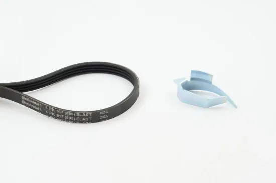 Keilrippenriemensatz CONTITECH 4PK917 ELAST T1 Bild Keilrippenriemensatz CONTITECH 4PK917 ELAST T1