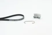 Keilrippenriemensatz CONTITECH 4PK922 ELAST T1