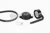 Keilrippenriemensatz CONTITECH 4PK970K1 Bild Keilrippenriemensatz CONTITECH 4PK970K1