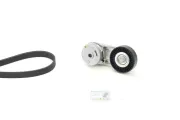 Keilrippenriemensatz CONTITECH 5PK1030K1