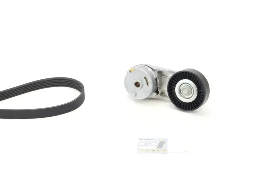 Keilrippenriemensatz CONTITECH 5PK1030K1 Bild Keilrippenriemensatz CONTITECH 5PK1030K1