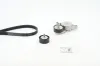 Keilrippenriemensatz CONTITECH 5PK1105K1 Bild Keilrippenriemensatz CONTITECH 5PK1105K1