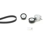 Keilrippenriemensatz CONTITECH 5PK1150K2