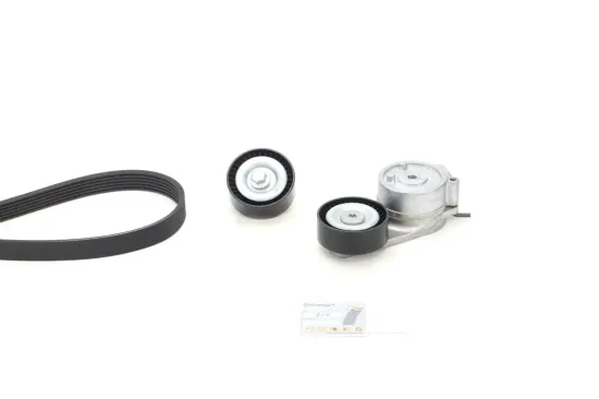 Keilrippenriemensatz CONTITECH 5PK1150K2 Bild Keilrippenriemensatz CONTITECH 5PK1150K2
