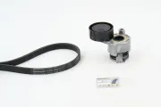 Keilrippenriemensatz CONTITECH 5PK1200K1