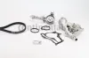 Wasserpumpe + Keilrippenriemensatz CONTITECH 5PK1207WP2