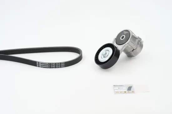 Keilrippenriemensatz CONTITECH 5PK1212K1 Bild Keilrippenriemensatz CONTITECH 5PK1212K1