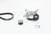 Keilrippenriemensatz CONTITECH 5PK1255K1