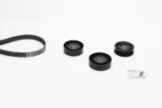 Keilrippenriemensatz CONTITECH 5PK1310K1