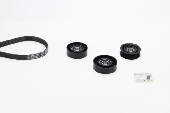 Keilrippenriemensatz CONTITECH 5PK1310K1 Bild Keilrippenriemensatz CONTITECH 5PK1310K1