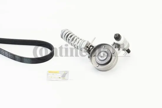 Keilrippenriemensatz CONTITECH 5PK1355K1 Bild Keilrippenriemensatz CONTITECH 5PK1355K1