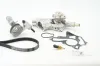 Wasserpumpe + Keilrippenriemensatz CONTITECH 5PK1355WP2 Bild Wasserpumpe + Keilrippenriemensatz CONTITECH 5PK1355WP2