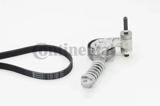 Keilrippenriemensatz CONTITECH 5PK1397K1 Bild Keilrippenriemensatz CONTITECH 5PK1397K1