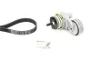 Keilrippenriemensatz CONTITECH 5PK1450K1 Bild Keilrippenriemensatz CONTITECH 5PK1450K1