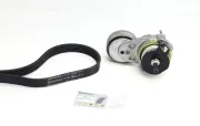 Keilrippenriemensatz CONTITECH 5PK1546K1