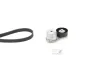 Keilrippenriemensatz CONTITECH 5PK1664 EXTRA K1