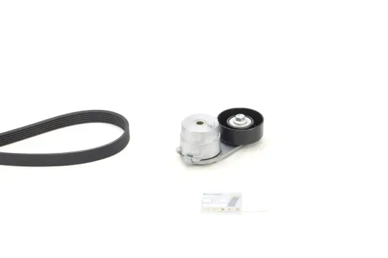 Keilrippenriemensatz CONTITECH 5PK1664 EXTRA K1 Bild Keilrippenriemensatz CONTITECH 5PK1664 EXTRA K1