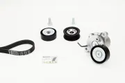 Keilrippenriemensatz CONTITECH 5PK1815K2