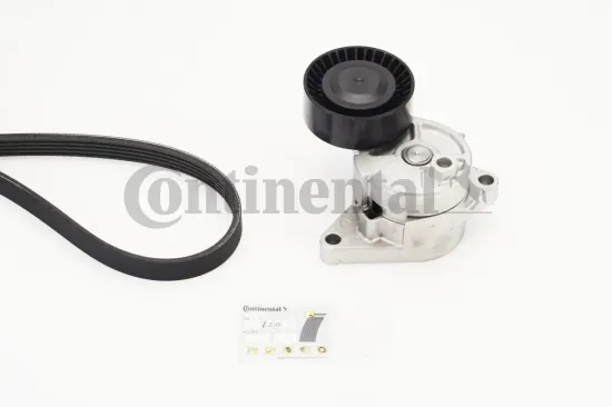 Keilrippenriemensatz CONTITECH 5PK865K1 Bild Keilrippenriemensatz CONTITECH 5PK865K1