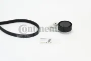 Keilrippenriemensatz CONTITECH 5PK875K1