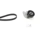 Keilrippenriemensatz CONTITECH 5PK884K2 Bild Keilrippenriemensatz CONTITECH 5PK884K2